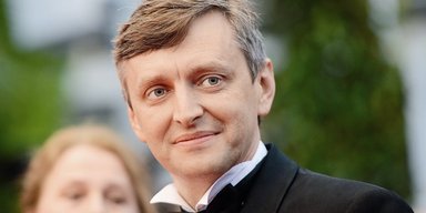 Режиссер Сергей Лозница: Главным героем на Майдане был народ