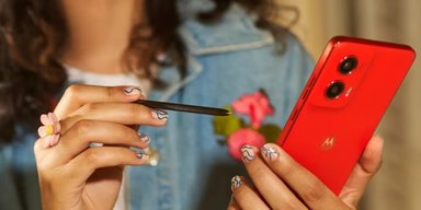 Лучшие бюджетные смартфоны лета 2024: модели Samsung, Moto, OnePlus от 5000 грн (видео)