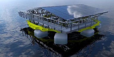 Норвегія видобуває чисту енергію незвично з води: як працює нова технологія