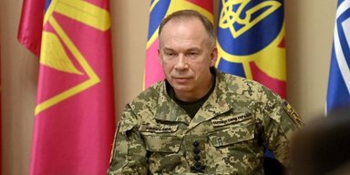 Обещают платить до $60 тысяч: Сирский рассказал, как в РФ мотивируют людей идти на войну