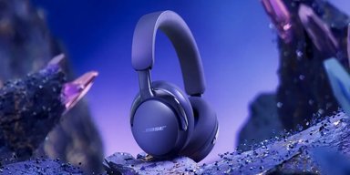 Наушники Bose QuietComfort получили интересные функции, о которых мало кто знает (фото)