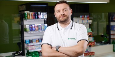 Доступ до ліків кожному українцеві: мережа "Подорожник" розширила асортимент до 25 тисяч товарів