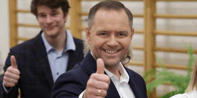 Кароль Навроцький: які претензії до України має новий президент Польщі