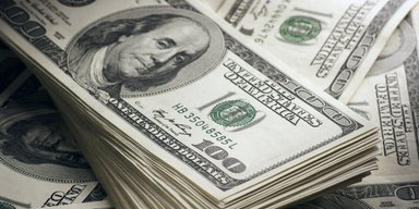 Чиновник "Укрзалізниці" попался на взятке в $100 тысяч: обещал решить вопрос (фото)