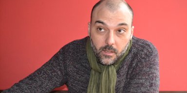 Россия — не мировое зло, а тень цивилизации, несчастная и опасная, — Вахтанг Кебуладзе