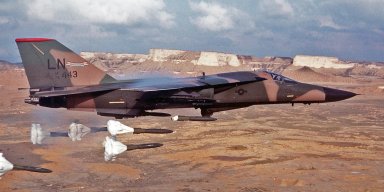 Бути актуальними на полі бою: Повітряні сили США вчаться у ЗСУ протистояти засобам РЕБ