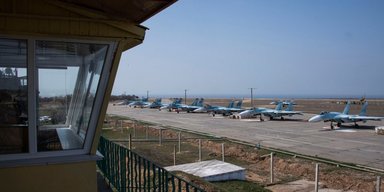 Атака на аэродром в Курске: как дроны "с сюрпризом" уничтожают российских военных