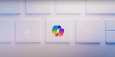 Впервые за 30 лет: Microsoft сменила клавиатуру и зачем-то добавила новую клавишу