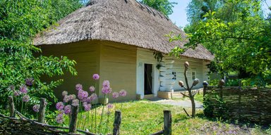 Моринцы на Черкащине. Что делать на малой родине Тараса Шевченко