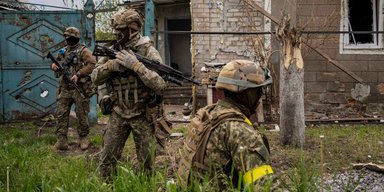 Росія не захопить усю Україну: Венс розповів, що об'єднує його погляди із Зеленським