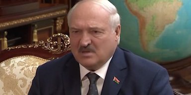 "Постачання ATACMS Україні ведуть до ескалації": Лукашенко звинуватив США в тиску на союзників