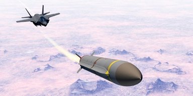 ВВС США заказали революционные ракеты SiAW для борьбы с быстрыми целями: что известно об оружии