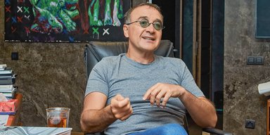 Девелопер Игорь Никонов о ценах на жилье и о том, кто должен достраивать недострои