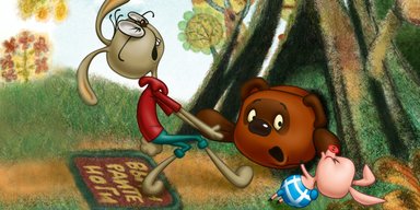 Не вырубишь топором. Какими книгами можно заменить Конституцию