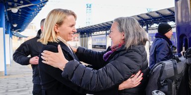 Вікторія Нуланд прибула до Києва з неанонсованим візитом: про що говоритиме з урядовцями