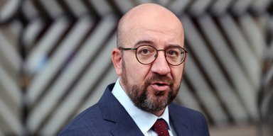 "Из-за угроз Орбана": Мишель прервал свой визит в Китай, — Politico