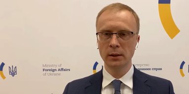Территориями не торгуем: в МИД ответили НАТО на предложение уступить часть страны в пользу РФ