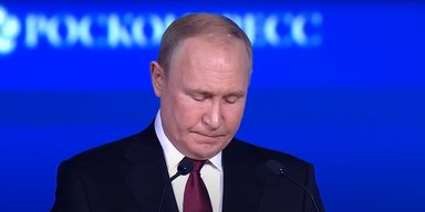 Зависит от "нейтральных" стран: генерал разведки рассказал, что приблизит окончание войны