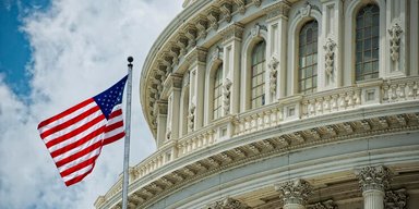 У США вперше за 7 років розпочався "шатдаун": до чого це може призвести