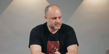 "Это никакая не война, это жертвоприношение": интервью Павла Губарева Дудю