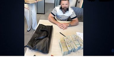 Солдатам — гнилые продукты, себе — виллу на Бали: у майора ВСУ нашли роскошную недвижимость (видео)