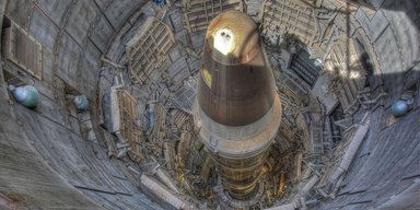 НЛО отключили ядерные ракеты США: бывший военный сделал шокирующее признание