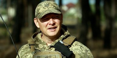"Вошел в топ 10": в ВСУ объяснили, почему назначили Олега Ляшко комбатом