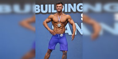 Дисциплина, формирующая тело: философия тренировок Максима Шевелина