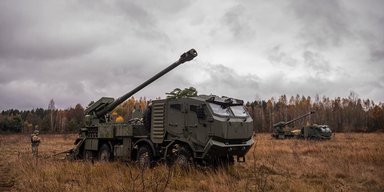 Випробування на полі бою: Міноборони спрощує постачання нової зброї у військо