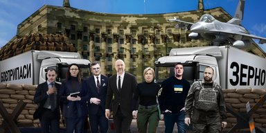 Уряд воєнного часу. Як впорався зі своєю роботою Кабінет міністрів у 2023 році