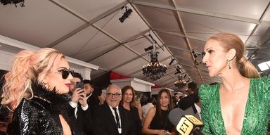 Dior показал, как создавались платья Леди Гаги и Селин Дион для открытия Олимпиады-2024
