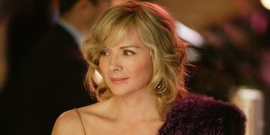 Раскрыта сумма гонорара Ким Кэтролл за возвращение в сиквел сериала "Секс в большом городе"