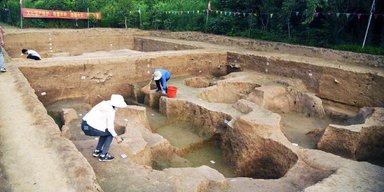 В Китае археологи обнаружили самую древнюю в мире чашку чая