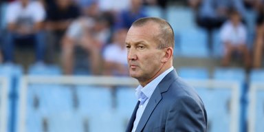 Роман с Астаной. Как украинский тренер создает футбольный суперклуб в Казахстане