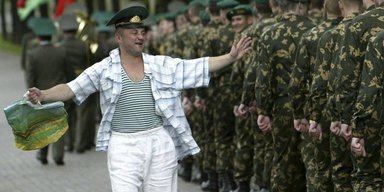 Харків і Суми під загрозою через мобілізацію в РФ: коли ворог збере армію (відео)