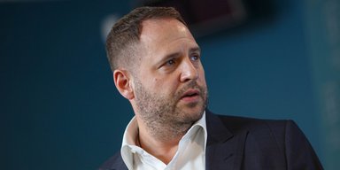 Мільярди євро: Андрій Єрмак розповів про військову допомогу Україні від Заходу
