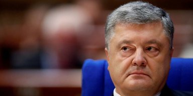 Судьба президента. Что ждет Порошенко в Украине и как связаны "пiдозра" и его рейтинг