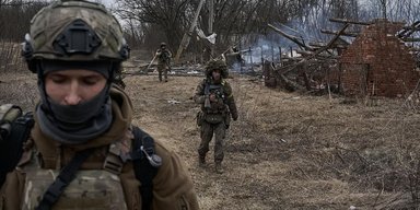 Дополнительные 70 тысяч гривен для военных: кому начисляют выплату и при каких условиях