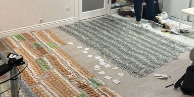 Более 4 млн гривен за документы: в Житомире разоблачили врача, которая подделывала выводы МРТ (фото)