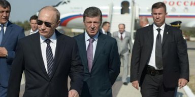 В ближайшем окружении Путина появился первый сторонник окончания войны с Украиной, — NYT