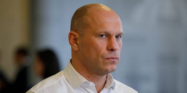 Єдина перспектива — смерть: в СБУ прокоментували причетність до вбивства Іллі Киви