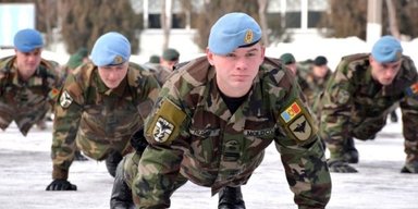 Молдова може вступити до ЄС, зберігши нейтральний статус, — заступник генсека НАТО
