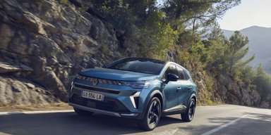 Renault виводить на ринок доступні кросовери з витратою 4,5 л на 100 км (фото)