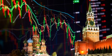 Последняя конвульсия умирающей империи. Почему у экономики России куча проблем