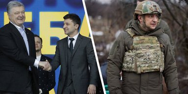 Чи проголосували б українці інакше: головне питання виборів 2019 року сьогодні