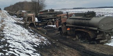 Российская армия потеряла 90% личного состава с начала войны против Украины, — СМИ