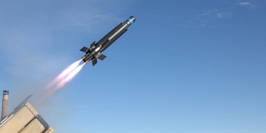 Американские БПЛА-перехватчики Coyote уничтожили уже 170 дронов: что известно