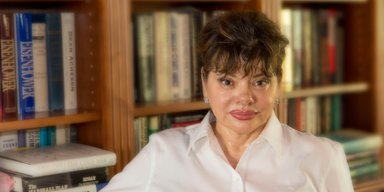 Российско-китайский альянс является чем-то вроде сделки с дьяволом, — Габриэла Торнтон