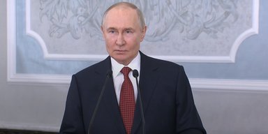 Путин готов к третьему раунду мирных переговоров с Украиной: какие условия выдвигает РФ