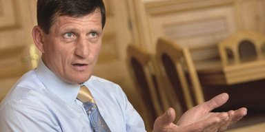 Александр Сыч: Война стерла различия между украинцами